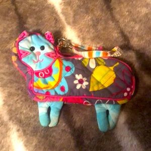 Wristlet for little girl